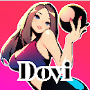 Dovi Logo
